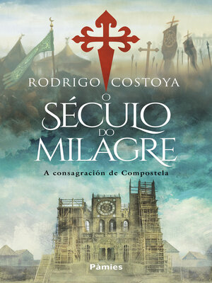 cover image of O século do milagre